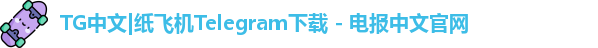 TG中文